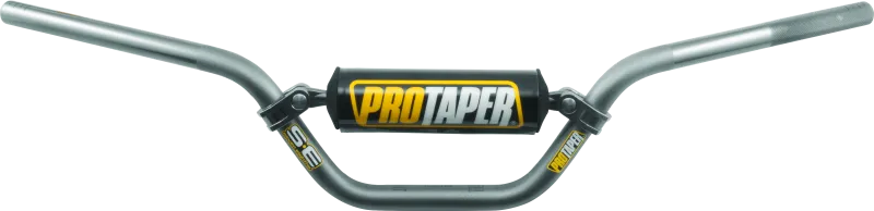 ProTaper SE Raptor Handlebar - Platinum Gray - RV and Auto Parts