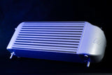 Turbosmart Ford F-150 2.7L/3.5L Ecoboost Performance Intercooler - Silver - RV and Auto Parts