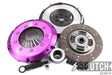 XClutch 06-07 Mazda Mazdaspeed 3 2.3L Turbo Stage 1 Sprung Organic Clutch Kit - RV and Auto Parts