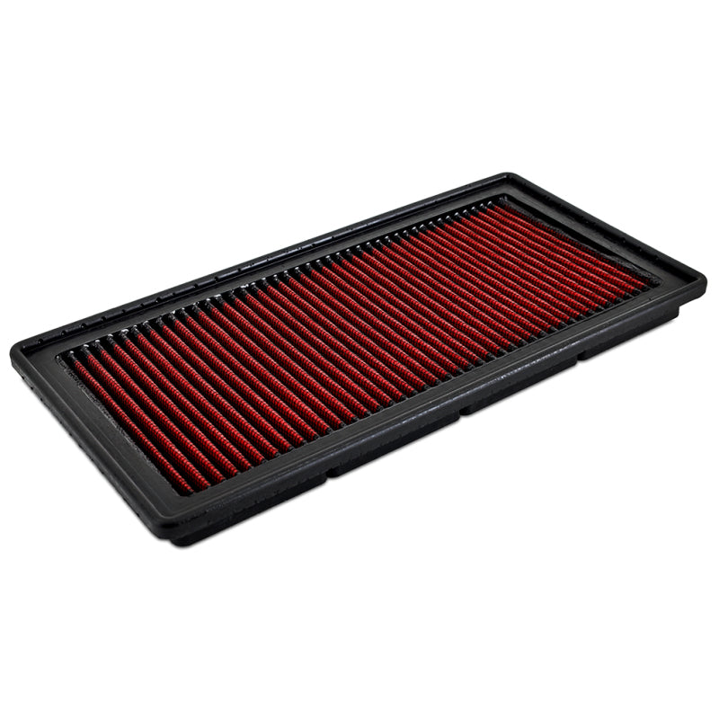 Mishimoto 87-01 Jeep Cherokee XJ Reusable Drop-In Air Filter - Mishimoto