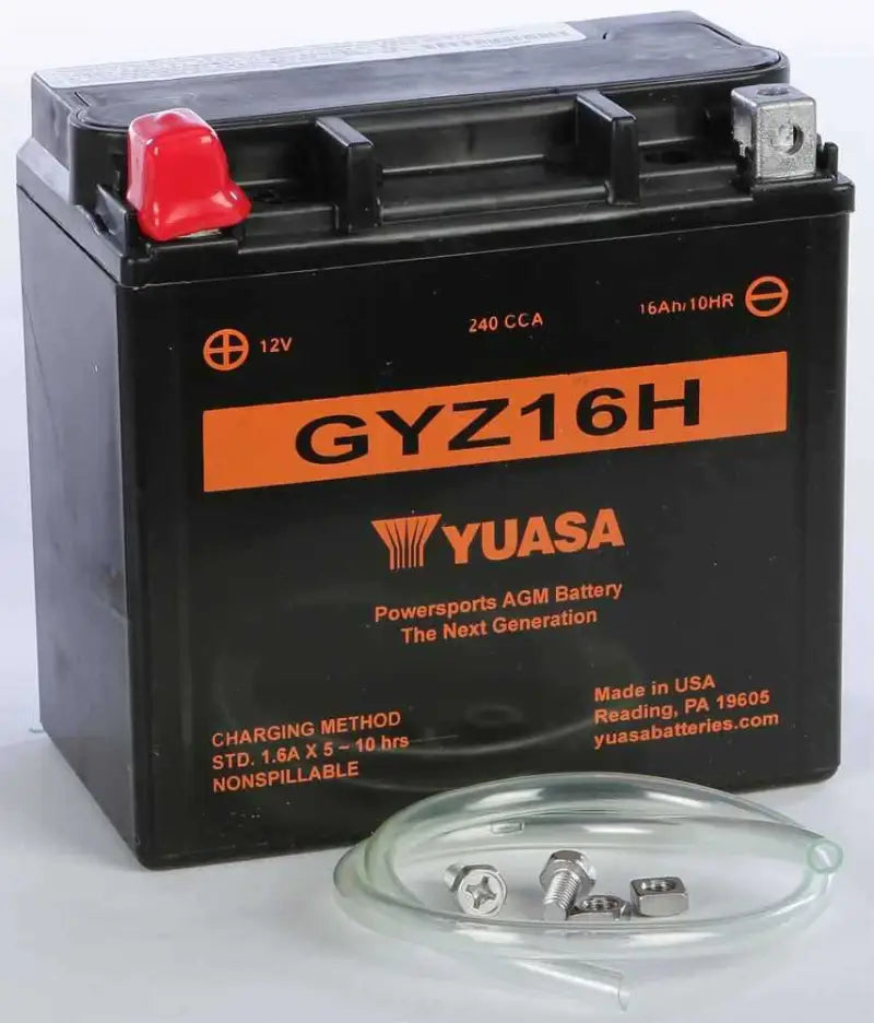 YUASA YUAM716GH