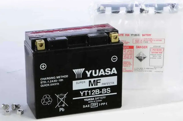 YUASA YUAM6212B