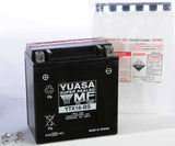 YUASA YUAM32X6S