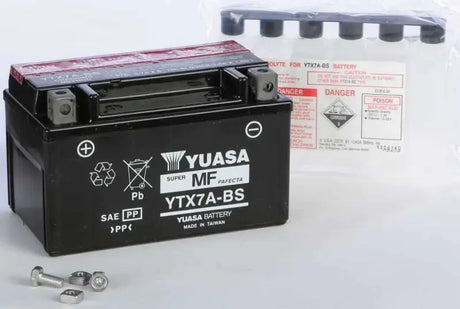 YUASA YUAM32X7A