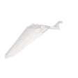 Cycra 23+ Yamaha YZ250F-450FX Rear Fender - White - RV and Auto Parts