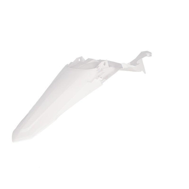 Cycra 23+ Yamaha YZ250F-450FX Rear Fender - White - RV and Auto Parts