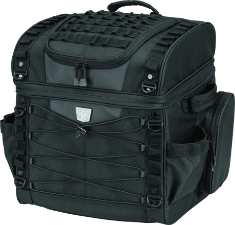 Kuryakyn Momentum Vagabond Bag - RV and Auto Parts