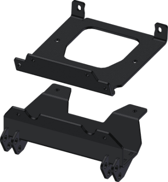 Plow Mount Pol