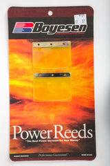 6128 Boyesen Motorcycle Reeds