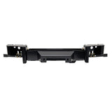 Superwinch 22-24 Toyota Tundra Hidden Winch Mount - Black - Superwinch