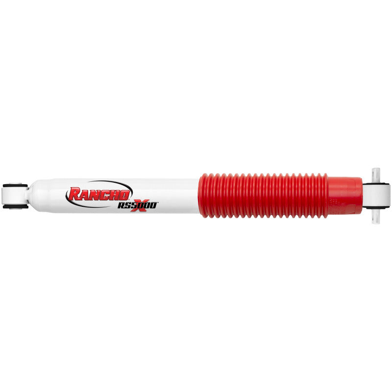 Rancho 04-12 Chevrolet Colorado Rear RS5000X Shock - RS55325