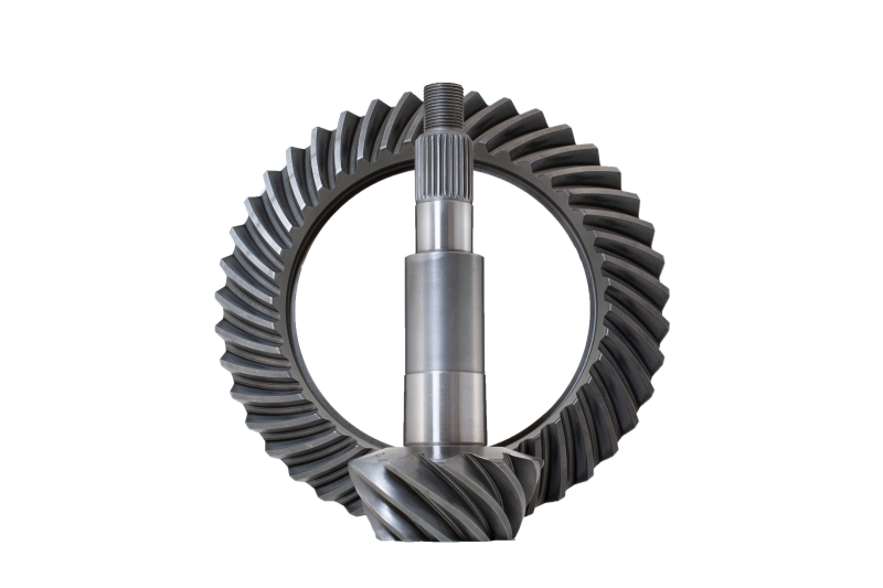 Revolution Gear & Axle Dana 70 Rear Axle 4.10 Ratio Ring & Pinion Set - Revolution Gear & Axle