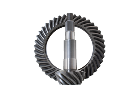 Revolution Gear & Axle Dana 70 Rear Axle 4.10 Ratio Ring & Pinion Set - Revolution Gear & Axle