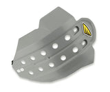 Cycra 09-16 Honda CRF450R Full Armor Skid Plate - Grey - RV and Auto Parts