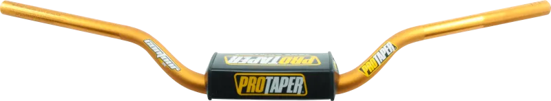 ProTaper Contour ATV High Handlebar - Gold - RV and Auto Parts