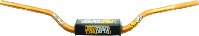 ProTaper Contour ATV High Handlebar - Gold - RV and Auto Parts