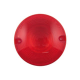 Letric Lighting Co LLC-3R Flat Lense Kit Red 3" Pr