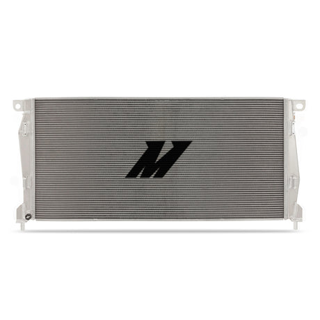 Mishimoto 2021+ Ford Bronco 2.3L/2.7L Performance Aluminum Radiator - Mishimoto