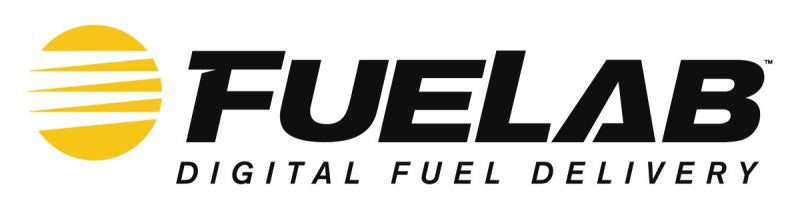 Fuelab High Efficiency EFI In-Line Twin Screw Fuel Pump - 1500 HP - 47404