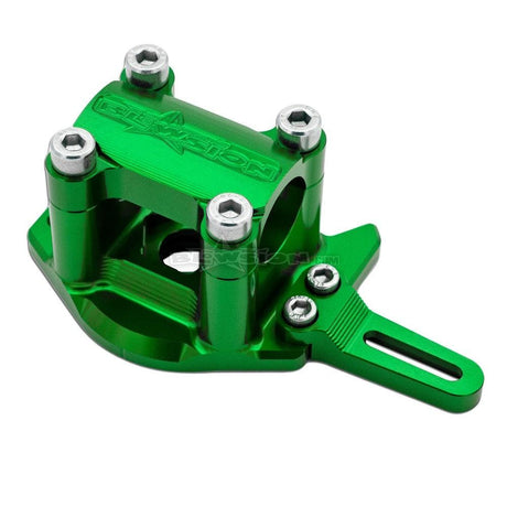 03-05-015 Blowsion Ovp Steering System Green - RV and Auto Parts