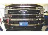 BX2686 Blue Ox Bsplt installed on 2021 Ford Pickup F-150, showcasing enhanced towing capabilities and durability for RV, Automotive, Powersports, off-road, marine, exterior, truck accessories, interior, truck bed, rv parts, Towing & Hitches, Towing Accessories | Brake Control | Tow Bars | Locks, AVADA - Best Sellers