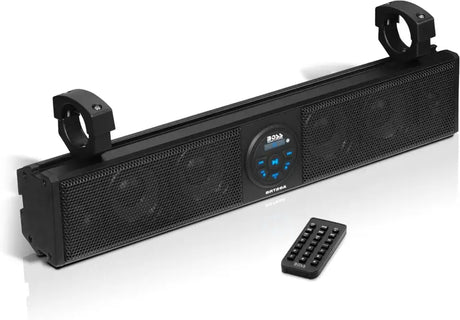 Boss Audio 26’’ Outdoor Riot Sound Bar BRT26A - Powersports