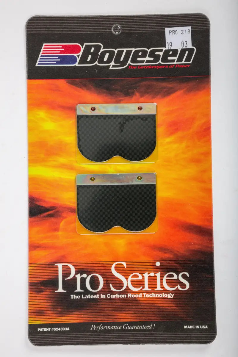 Pro Series Reeds