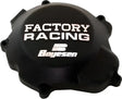 BOYESEN Factory Racing Ignition Cover Black for Powersports