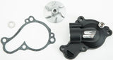 Waterpump Cover & Impeller Kit Black