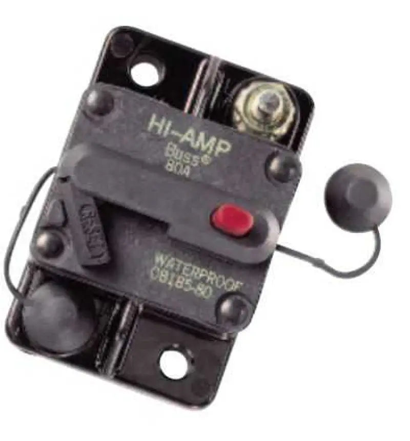 BP/CB185-100 Circuit Breaker