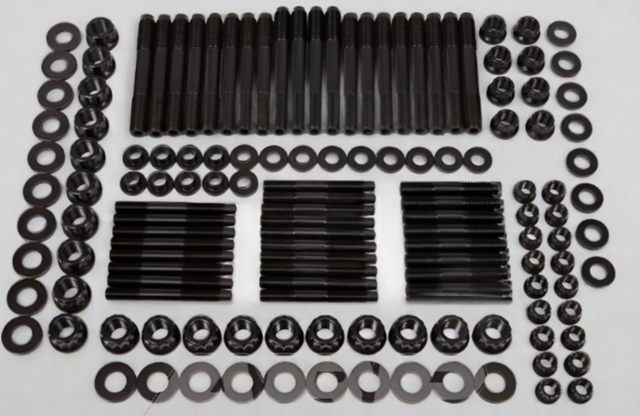 ARP Chevy Dart LS Next 23-Bolt Head Stud Kit 