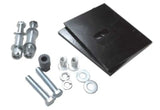 BSA-HALUMKT Bedslide Bed Slide Installation Kit Used for Bedslide