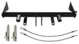 BX1138 Blue Ox Vehicle Baseplate Removable Tabs