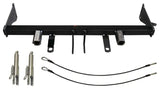 BX1138 Blue Ox Vehicle Baseplate Removable Tabs