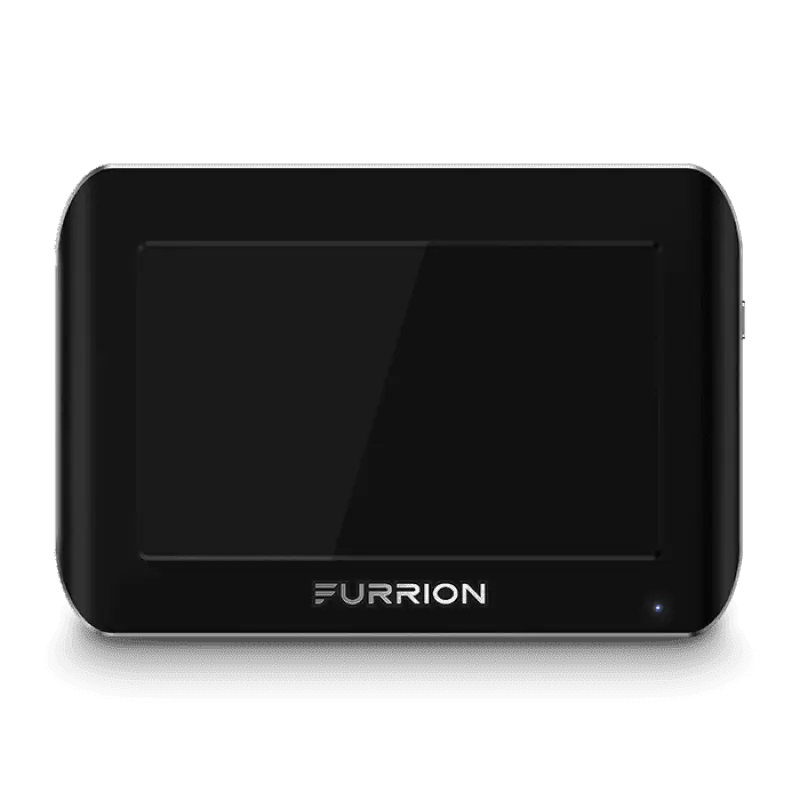 C-FOS07TAPK-008 Furrion LLC 7' Monitor, ideal for RV, automotive, powersports, off-road, marine uses, and truck accessories, designed for enhanced visual monitoring in various environments, Inside RV, RV Parts Shop, Exterior Parts & Accessories, Lighting - Towing Clearance Lights, AVADA - Best Sellers