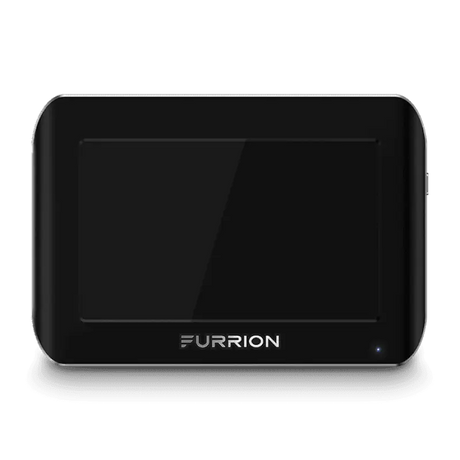 C-FOS07TAPK-008 Furrion LLC 7' Monitor, ideal for RV, automotive, powersports, off-road, marine uses, and truck accessories, designed for enhanced visual monitoring in various environments, Inside RV, RV Parts Shop, Exterior Parts & Accessories, Lighting - Towing Clearance Lights, AVADA - Best Sellers