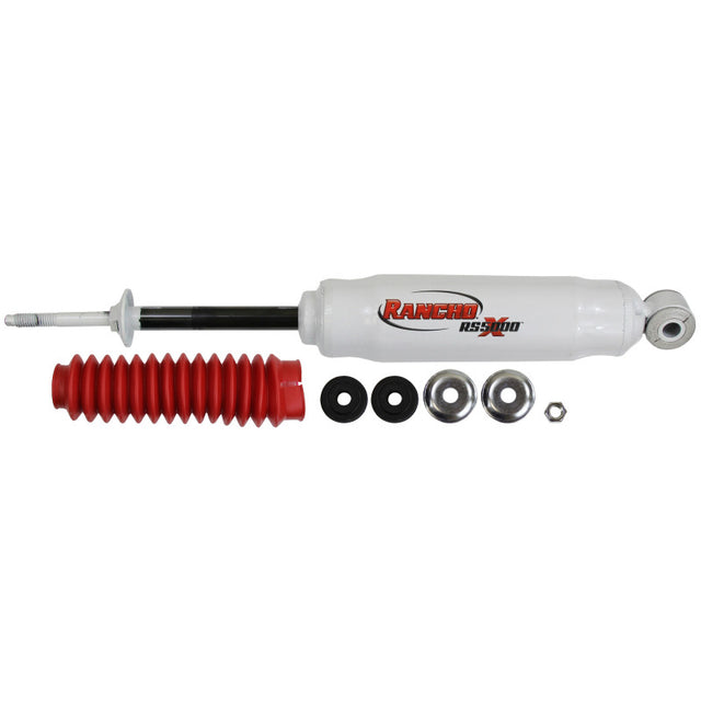 Rancho 04-12 Chevrolet Colorado Front RS5000X Shock - RS55300