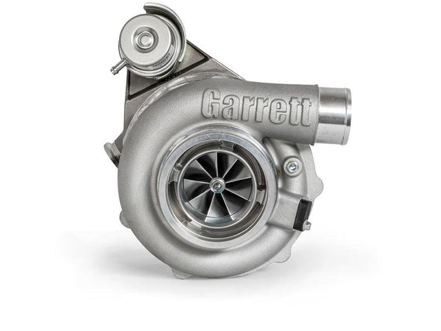 Garrett G30-900 Turbocharger 0.83 A/R O/V V-Band In/Out - Internal WG (Standard Rotation) - RV and Auto Parts