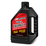 Maxima Fuel Enhancer - 32oz bottle with red and black label.