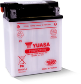 Yuasa YB12C-A Yumicron 12 Volt Battery