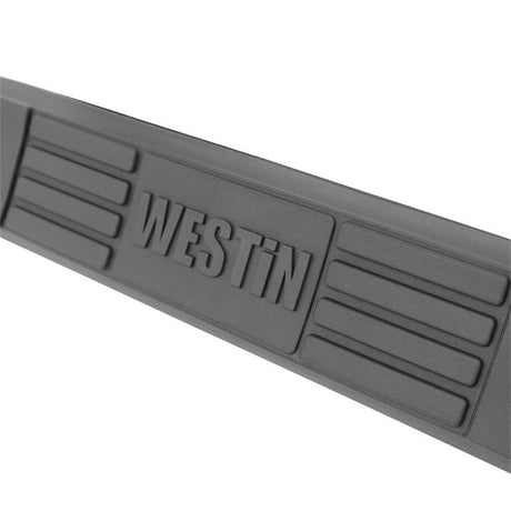 Westin 2010-2013 Toyota 4Runner SR5 (Excl Trail Edition) E-Series 3 Nerf Step Bars - Black - RV and Auto Parts