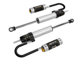 ICON 2014+ Ram 2500 2.5in Front 2.5 Series Shocks VS RR CDCV - Pair - RV and Auto Parts