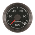 Autometer Factory Match 52.4mm Full Sweep Electronic 0-100 PSI Fuel Pressure Gauge - 8463