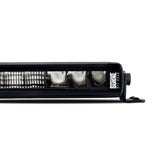 Borne Off-Road Light Bar Single Row Straight 30in