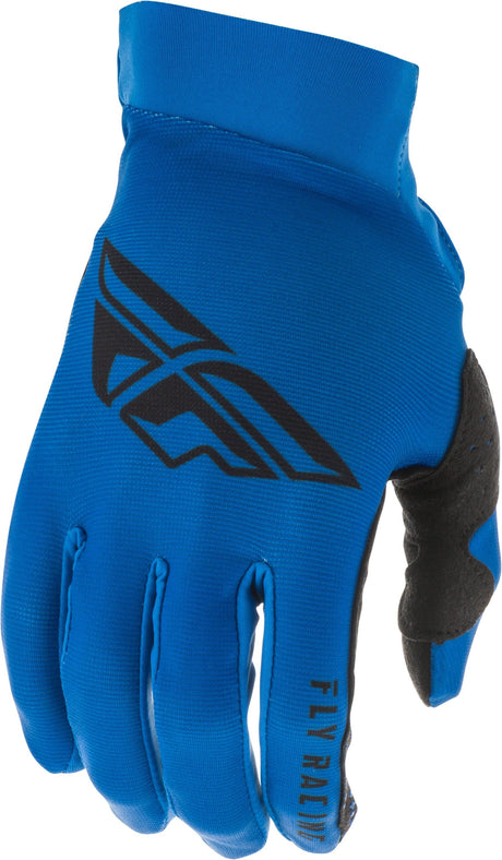 Pro Lite Gloves Blue/Black Sz 11