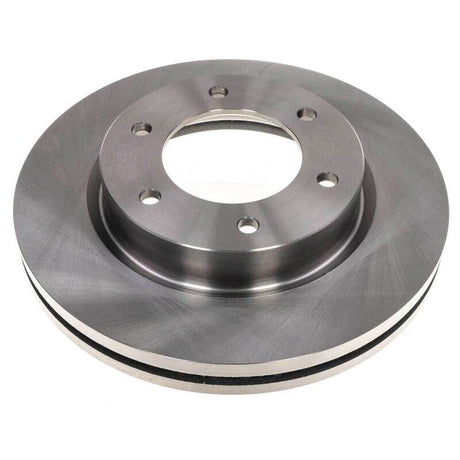 Power Stop 21-22 Ford Bronco Front Autospecialty Brake Rotor - PowerStop