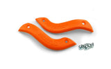 Cycra Probend Plastic Bumper - Orange - RV and Auto Parts