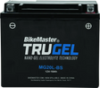 BikeMaster Trugel Battery MG20L-BS - RV and Auto Parts