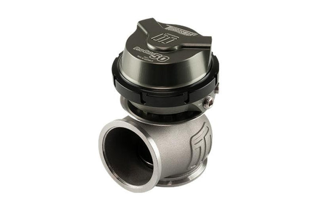 Turbosmart Gen V WG50 Pro-Gate 14psi - Platinum - RV and Auto Parts