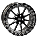 Belak 17x11 / 7.25in BS / 5x112 BP / Low Pad / Series 4 Wheel - Single Beadlock - RV and Auto Parts